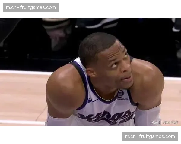 国王结束十六连败，威少关键表现难掩球队乐透区定位