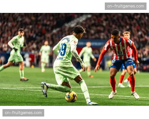 巴萨xG值领先全联盟，预期进球转化率高达18%